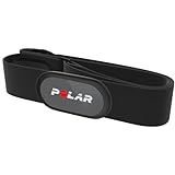 Polar H9 Sensore Di Frequenza Cardiaca, ANT+ / Bluetooth, Sensore di FC Impermeabile con Fascia Toracica...