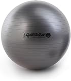 TONKEY ACTIVE LIFE - Palla Fitness [42-53-65-75 cm] - Fitball per Yoga, Fitness, Fisioterapia,...