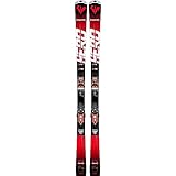 Rossignol - Confezione sci Hero Elite MT Ca K + fissaggi Nx 12 uomo - uomo - taglia 159 - rosso