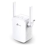 TP-Link TL-WA855RE Ripetitore WiFi Wireless, Wifi Extender e Access Point, Velocità Banda Singola...
