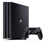 Console Sony Playstation 4 Pro 1TB [CUH7016B]