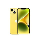Apple iPhone 14 (128 GB) - giallo