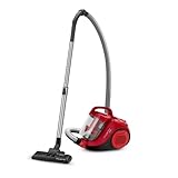 Rowenta RO2913 Swift Power Cyclonic Aspirapolvere a Traino Senza Sacco, 1.2 L, 750 W, 77 dB(A),...