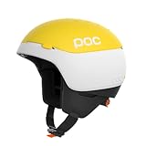POC Meninx RS MIPS - Casco da sci e snowboard per una protezione ottimale sulle piste, per lo...