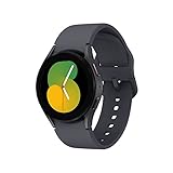 Samsung Galaxy Watch5 Smartwatch, Monitoraggio Benessere, Fitness Tracker, Batteria a lunga durata,...