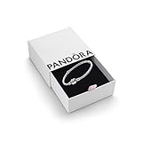 Pandora Bracciale 590702HV-17 Donna Argento Iscrizione
