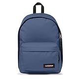 Eastpak OUT OF OFFICE Zaino Casual, 44 cm, 27 liters, Blu (Humble Blue)