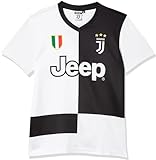 JUVE Maglia Juventus n.7 - Replica Autorizzata - Stagione 2019-2020 - Bambino e Adulto - Scegli la Taglia...
