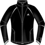 Adidas super nova Gore Windstopper Active Shell giacca da donna giacca da corsa Running Jogging giacca a...