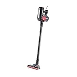 Ariete 2759 Handy Force RBT - Scopa Elettrica con Filo - Aspirapolvere e Aspirabriciole - Tecnologia...