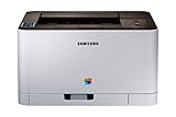 Samsung Xpress SL-C430W/SEE Stampante Laser Colore