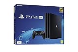 Sony PlayStation 4 Pro 1TB - [Edizione: Regno Unito]