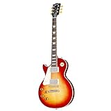 Gibson Les Paul Standard '50s Heritage Cherry Sunburst Lefthand - Chitarra elettrica mancina