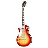 Gibson Les Paul Standard '50s Heritage Cherry Sunburst Lefthand - Chitarra elettrica mancina