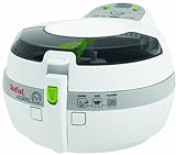 Tefal FZ7070 Actifry, 1KG, Snacking