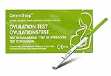 ONE STEP GREEN LINE 50 x Test di ovulazione - 20 mIU/ml
