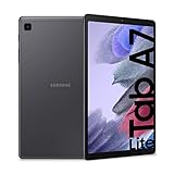 Samsung Galaxy Tab A7 Lite , 8.7 Pollici, Wi-Fi, RAM 3 GB, Memoria 32 GB, Tablet Android 11, Grigio...