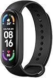 Smartwatch, Orologio Fitness Tracker Donna Uomo, Smart Watch, Sonno Cardiofrequenzimetro, Calorie...