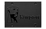 Kingston A400 SSD Unità a stato solido interne 2.5' SATA Rev 3.0, 240GB - SA400S37/240G