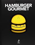 Blend hamburger gourmet