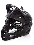 BELL 768686167188, Casco Unisex Adulto, Nero, 58/62 L 20