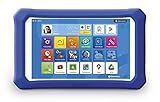 Clementoni X Revolution, tablet Clempad per bambini 6-12 anni, 8 pollici, Android 11, 16 GB di memoria,...