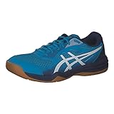 ASICS Upcourt 5, Scarpe da Pallavolo Uomo, Blue, 44.5 EU