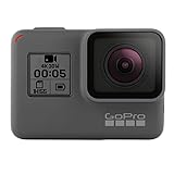 GoPro HERO5 Videocamera 12 MP, 4K/30 fps, 1440p/80 fps, 1080p/120 fps, Wi-Fi, Bluetooth [Italia]
