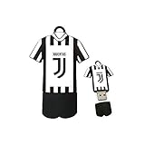 Juventus Chiavetta USB, Bianco/Nero 32gb - Pendrive 32gb -