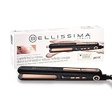 Bellissima Imetec Creativity Ceramic & Tourmaline, Piastra Per Capelli, Liscio O Mosso, Rivestimento In...