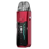 Vaporesso LUXE XR Max Kit Vape 80W 2800mAh Batteria 5ml adatta LUXE X/XR Pod MTL a DTL Vaping...