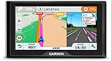 Garmin Drive 61 EU LMT-S Navigatore 6', Mappa Europa Completa, Aggiornamento a Vita e Servizi Live via...