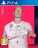 FIFA 20 - PlayStation 4 [Edizione: Regno Unito]