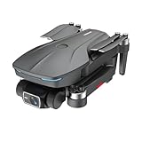 Drone con Telecamera 4k Professionale EIS Gimbal a 2 Assi, TEEROK Quadricottero RC con GPS WiFi FPV 5GHz,...