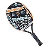 Racchetta Beach Tennis Racket Quicksand Ninja 2023