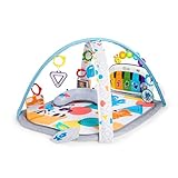 Baby Einstein, Palestrina Multiattivita Musicale per Bambini Kickin' Tunes 4in1 con Pianoforte, 70+...