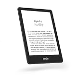 Kindle Paperwhite Signature Edition (32 GB) - Ora con uno schermo da 6,8’’, ricarica wireless e luce...