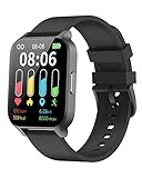 Cloudpoem Orologio da uomo Smartwatch Sport Touch Podometro Cardiofrequenzimetro Orologio Intelligente...