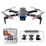 GoolRC Drone RC con fotocamera 4K Gimbal motore brushless a 3 assi 5G Wifi FPV Quadcopter 1000 m Distanza...