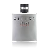 Allure Homme Sport Eau de Toilette 150 ml Spray Uomo