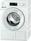 Miele TSD 363 MODERN LIFE, Asciugatrice Libera Installazione, A++, Pompa di Calore, Carico Frontale, 8...