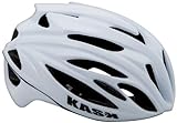 Kask - Casco da ciclismo unisex, Bianco (bianco), l
