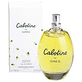 Gres Parfums Cabotine Eau de Parfum 100ml Spray