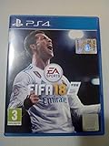 FIFA 18 - PlayStation 4