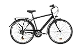 Atala BOSTON 6V MAN bicicletta uomo city bike trekking 28'' (54(mt.1,75/1,90))