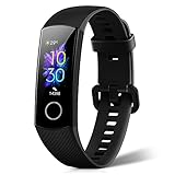 Honor Band 5 Smartwatch Orologio Fitness Uomo Donna Smartwatch Cardiofrequenzimetro da Polso Contapassi...