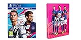 FIFA 19 Champions e Steelbook Edition PlayStation 4