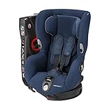 Bébé Confort Axiss Seggiolino Auto, Nomad Blue