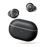 SoundPEATS Free 2 Classic Cuffie Bluetooth 5.1 Chiamate Chiare Wireless con 30 ore di...