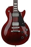 Gibson Les Paul Studio Wine Red - Modelli a taglio singolo